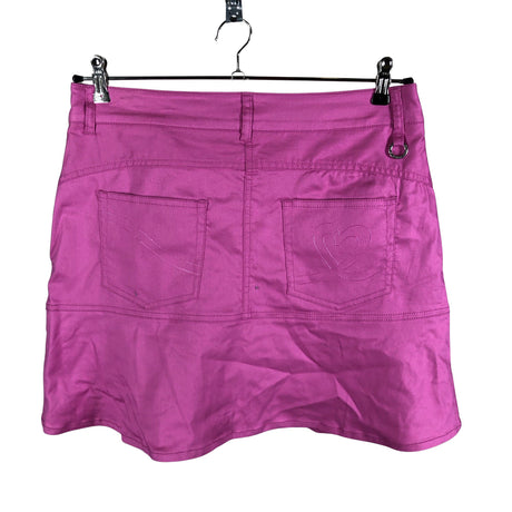 Unisex Daily Sports - Sports skirt, size 38 - Pink (2)