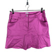 Unisex Daily Sports - Sports skirt, size 38 - Pink ()