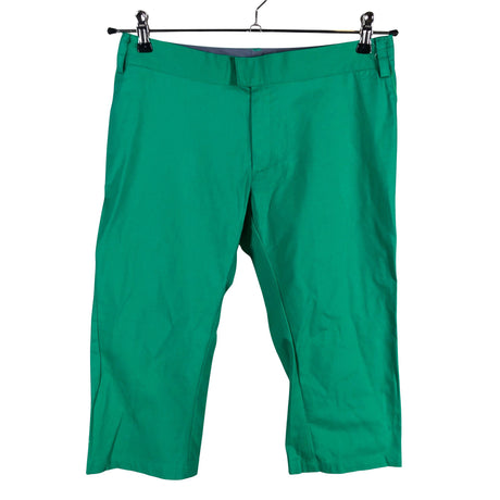 Unisex Peak Performance - Capri pants, size W27 - Green ()