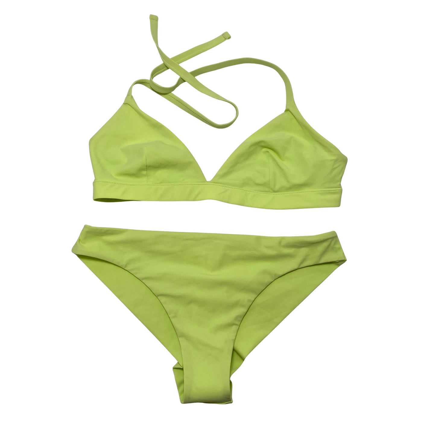 Unisex Oysho - Bikinit, koko 40 -  (1)