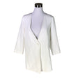 Unisex Intissimi - Jacket, size 40 - White ()