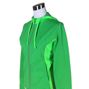 Unisex Chervo - Hoodie, size 36 - Green (3)