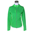Unisex Chervo - Hoodie, size 36 - Green ()