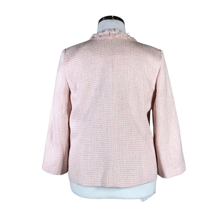 Unisex Andiata - Jacket, size 42 - Light pink (2)