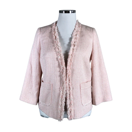 Unisex Andiata - Jacket, size 42 - Light pink ()