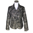 Unisex Frank Lyman - Jacket, size 38 - Beige ()