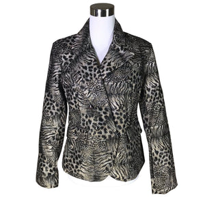 Unisex Frank Lyman - Jacket, size 38 - Beige (1)