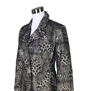 Unisex Frank Lyman - Jacket, size 38 - Beige (3)
