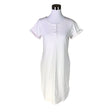 Unisex Henri Lloyd - Pique dress, size 40 - White ()