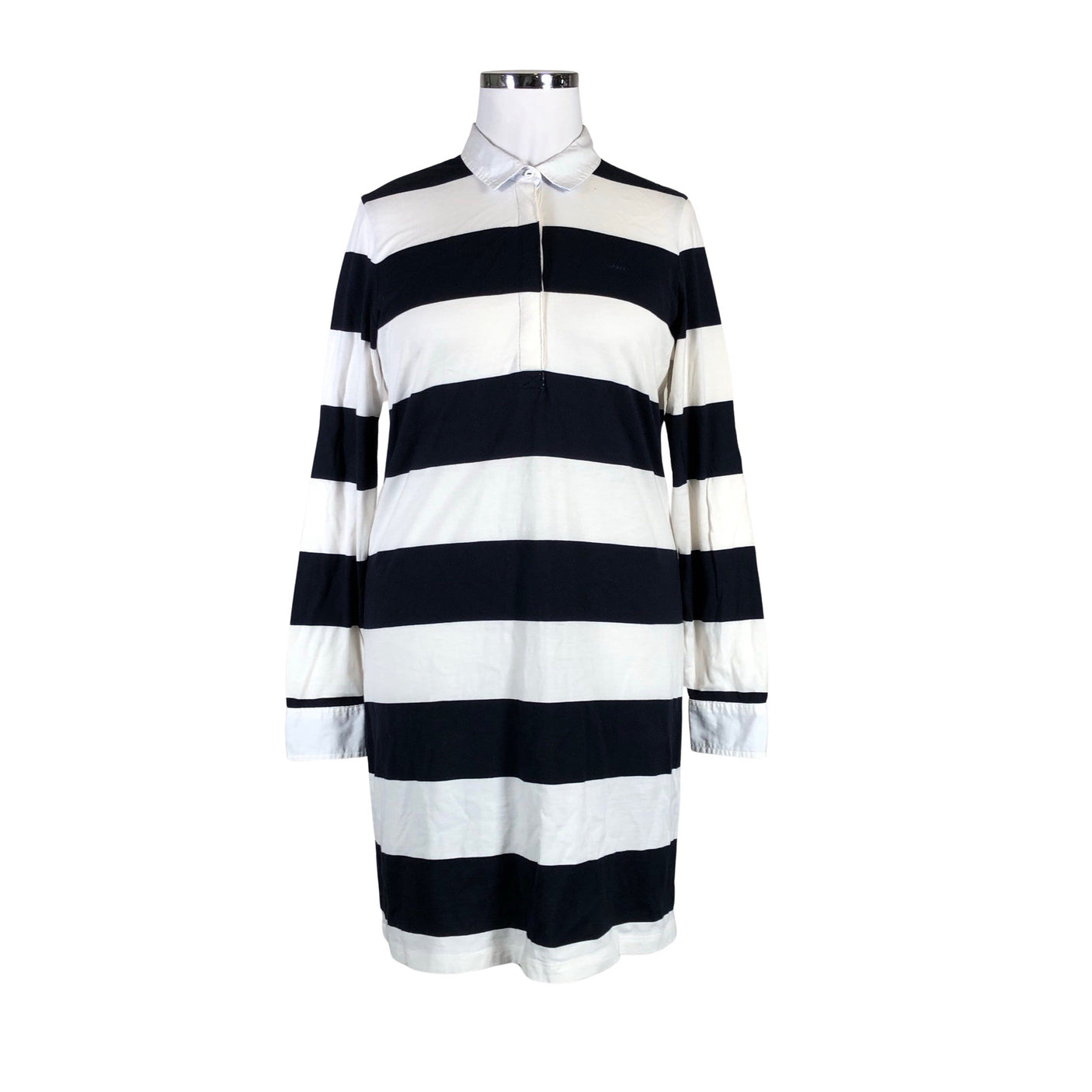 Unisex Gant - Tricot dress, size 42 - White (1)