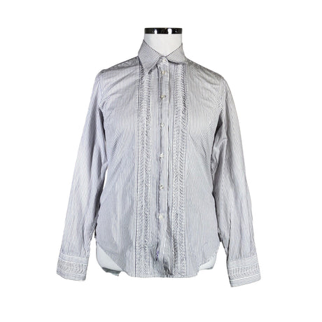 Unisex Gant - Blouse, size 42 - White ()