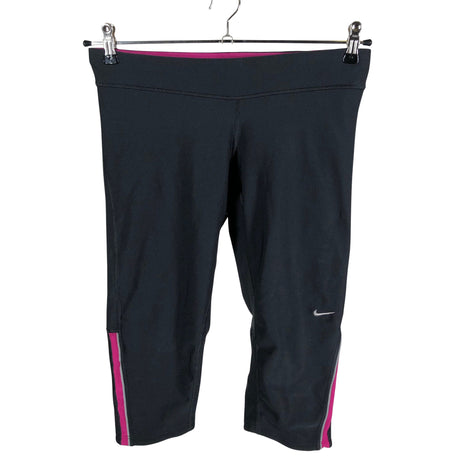 Unisex Nike - Sports shorts, size 36 - Black ()