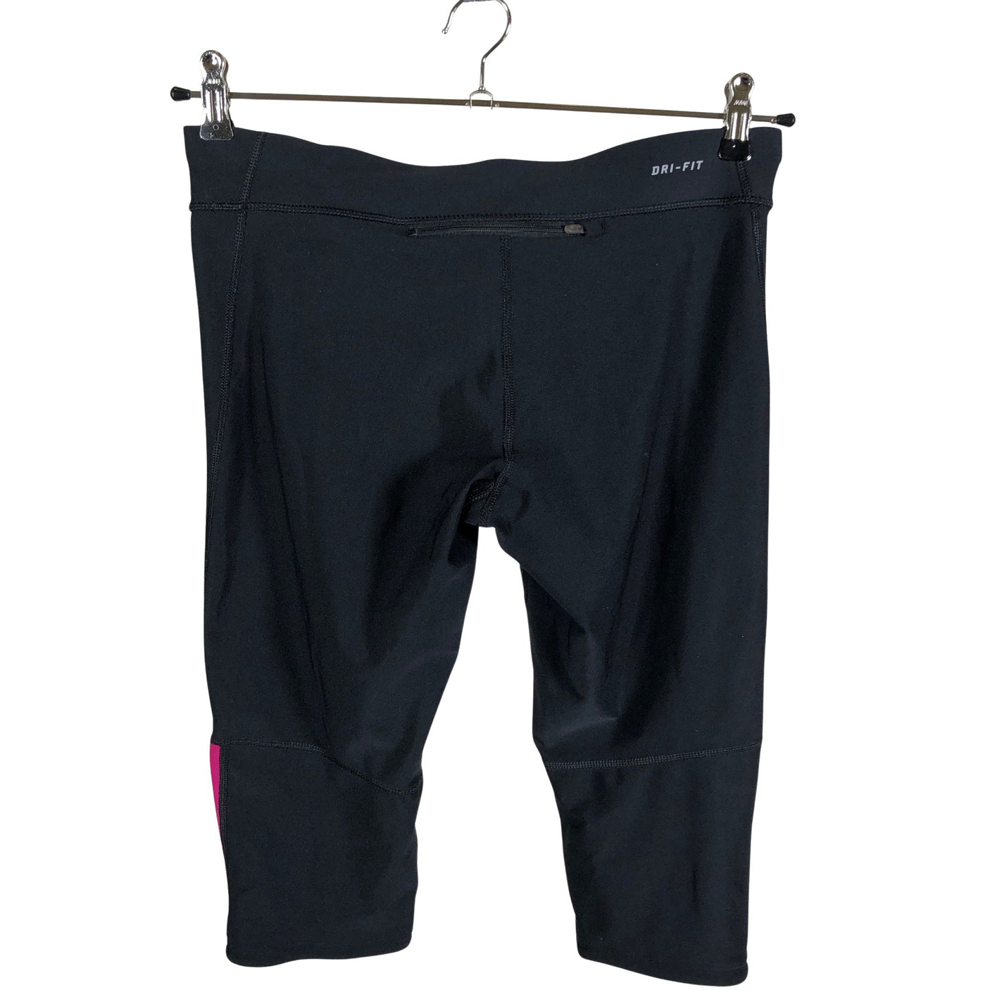 Unisex Nike - Sports shorts, size 36 - Black (2)