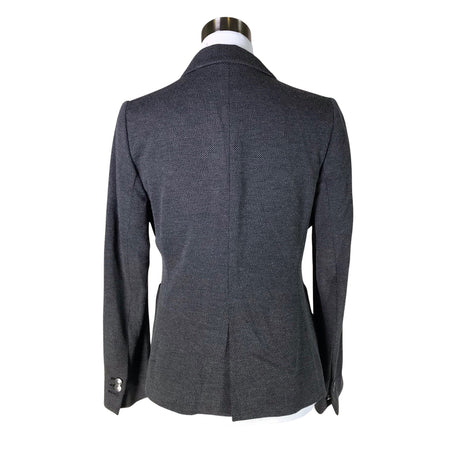 Unisex Gant - Jacket, size 38 - Gray (2)
