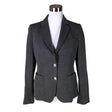 Unisex Gant - Jacket, size 38 - Gray ()