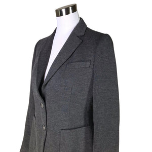 Unisex Gant - Jacket, size 38 - Gray (3)