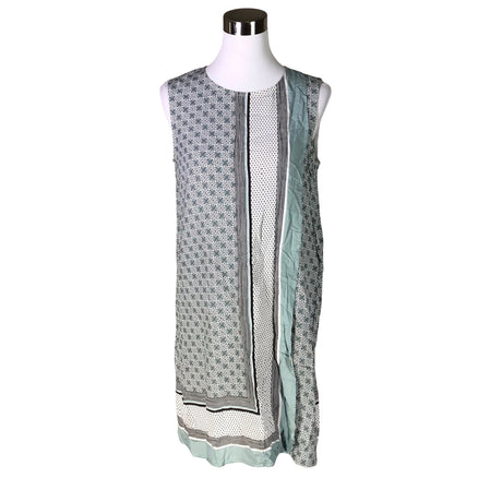 Unisex Pennyblack - Schiffon dress, size 38 - Green ()