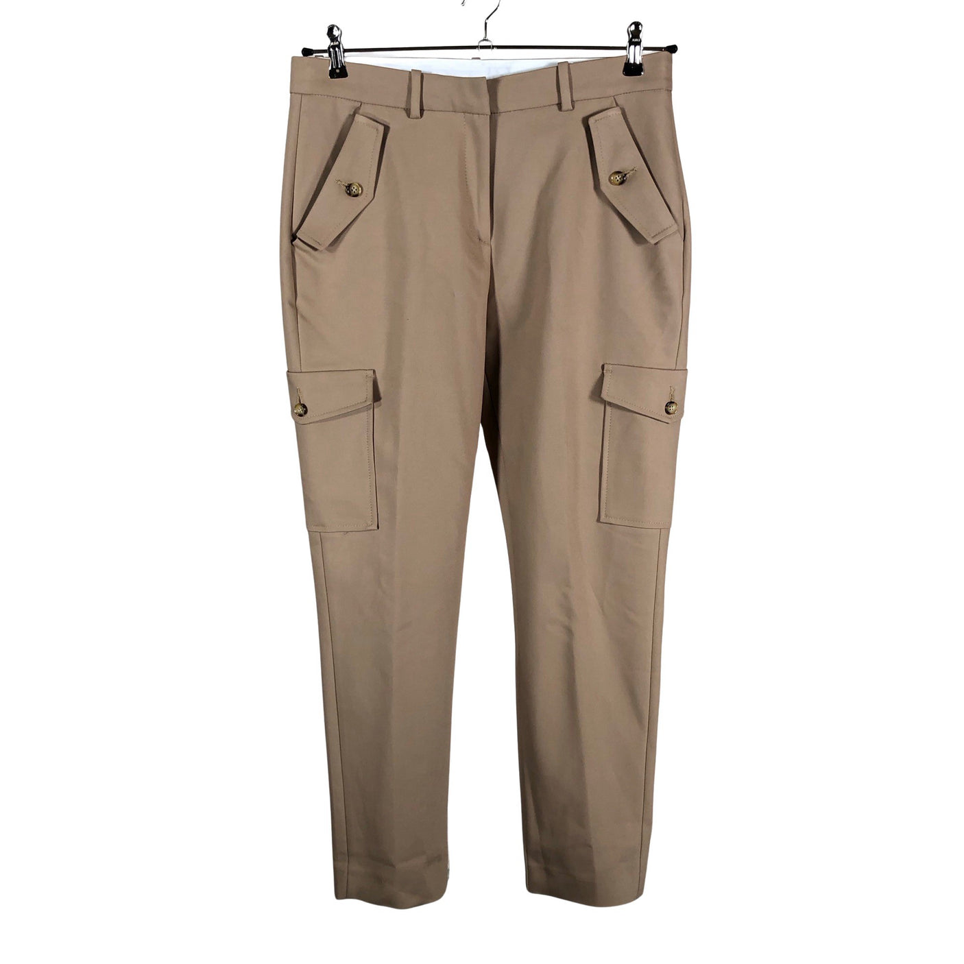 Unisex Ril's - Slacks, size 38 - Brown (1)
