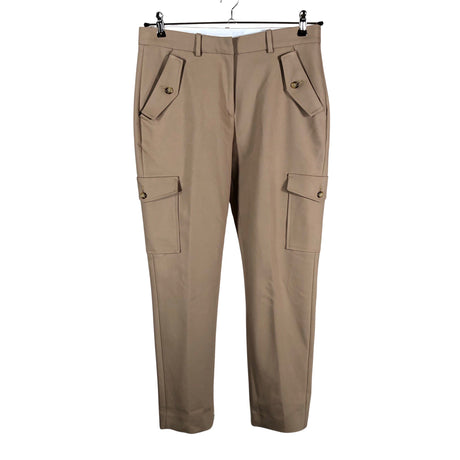 Unisex Ril's - Slacks, size 38 - Brown ()