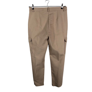 Unisex Ril's - Slacks, size 38 - Brown (3)