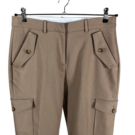 Unisex Ril's - Slacks, size 38 - Brown (2)