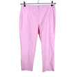 Unisex Mona - Capri pants, size 36 - Light pink ()