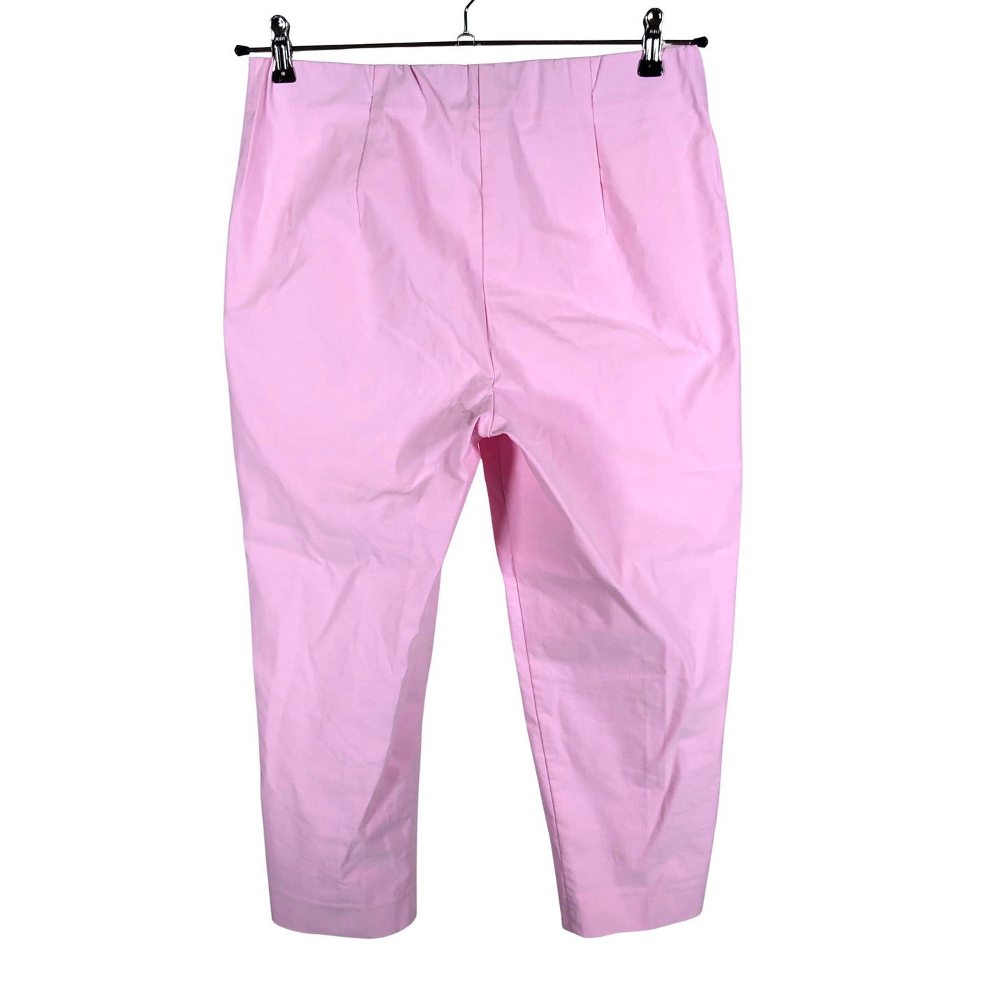 Unisex Mona - Capri pants, size 36 - Light pink (2)