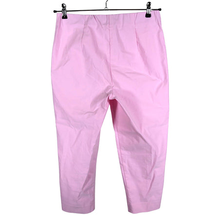 Unisex Mona - Capri pants, size 36 - Light pink (2)