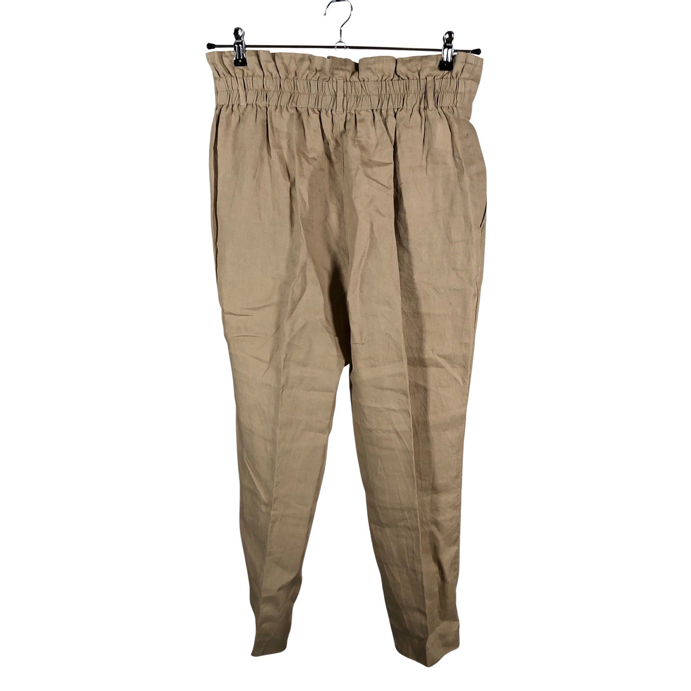 Unisex Ril's - Slacks, size 38 - Brown (3)