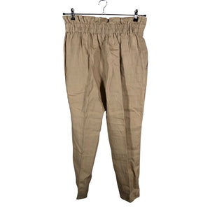 Unisex Ril's - Slacks, size 38 - Brown (3)