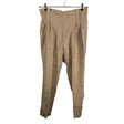 Unisex Ril's - Slacks, size 38 - Brown ()