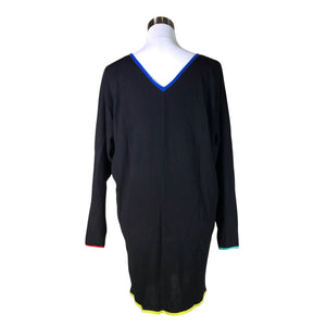 Unisex Marimekko - Knit dress, size 36 - Black (2)