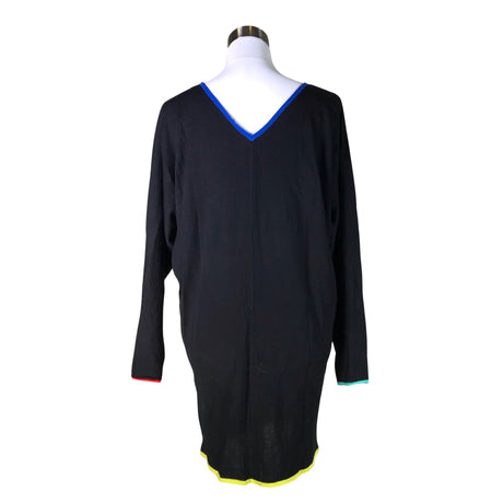 Unisex Marimekko - Knit dress, size 36 - Black (2)