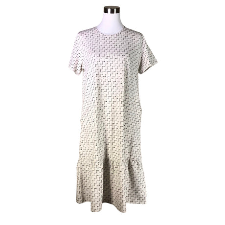 Unisex Nanso - Tricot dress, size 38 - Gray ()