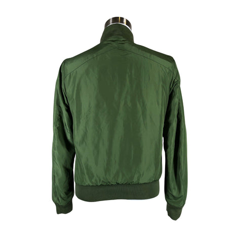 Unisex Esemplare - Outdoor jacket, size M - Green (2)