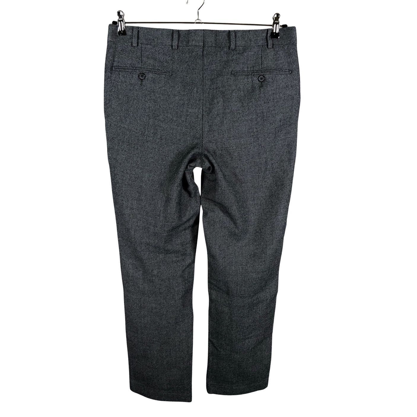 Unisex SuitSupply - Slacks, size M - Gray (2)