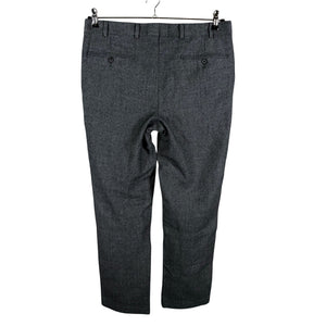 Unisex SuitSupply - Slacks, size M - Gray (2)