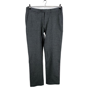 Unisex SuitSupply - Slacks, size M - Gray (1)