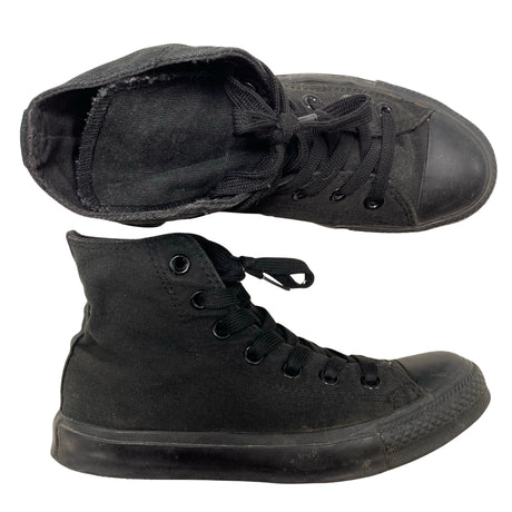 Unisex Converse - Casual sneakers, size 36 - Black ()