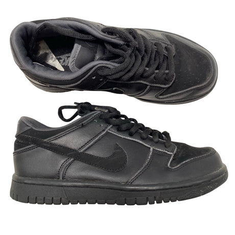Unisex Nike - Casual sneakers, size 35 - Black ()
