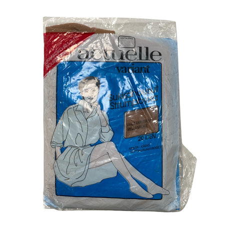 Unisex Actuelle - Sukkahousut, ohuet, koko 46 -  ()