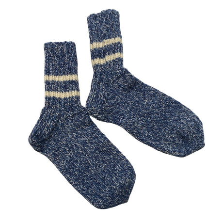 Unisex Handmade - Villasukat, koko 36 -  ()
