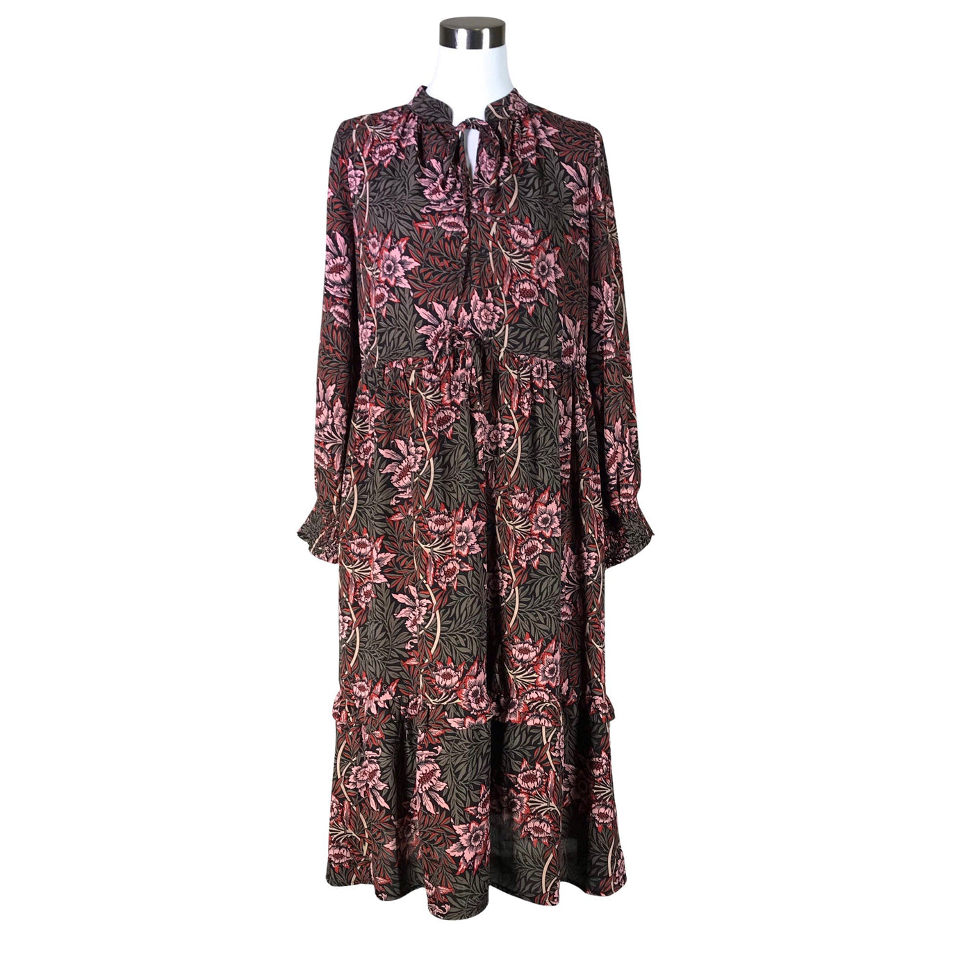 Unisex Create - Dress, size 40 - Light pink (1)