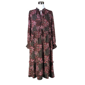 Unisex Create - Dress, size 40 - Light pink (1)