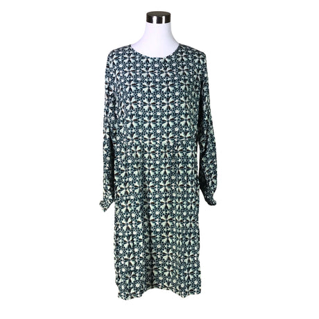 Unisex Soyaconcept - Dress, size 40 - Green ()