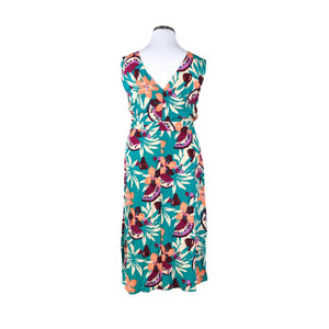 Unisex King Louie - Dress, size 44 - Green (2)