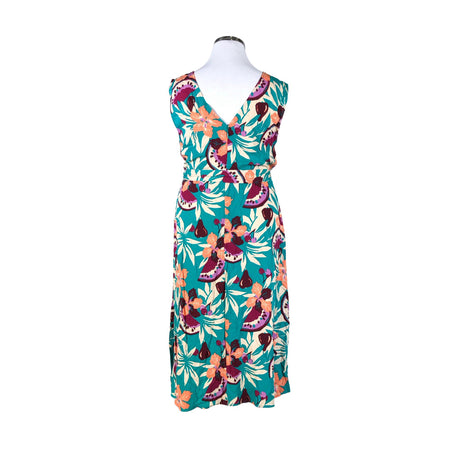Unisex King Louie - Dress, size 44 - Green (2)