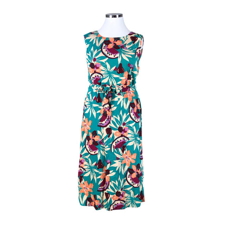 Unisex King Louie - Dress, size 44 - Green ()