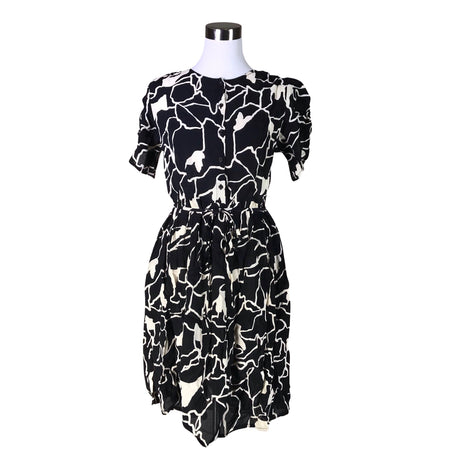 Unisex Fransa - Dress, size 40 - Black ()