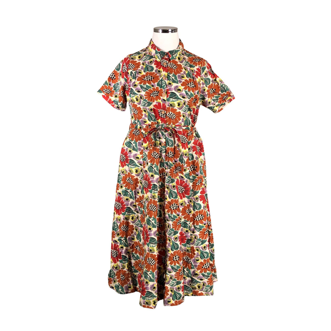Unisex King Louie - Kangasmekko, koko 44 -  (1)
